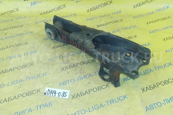 РЫЧАГ Toyota Dyna, Toyoace 3L РЫЧАГ 3L 1998  48068-26022