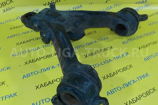 РЫЧАГ Toyota Dyna, Toyoace S05C РЫЧАГ S05C 48640-37030 РЫЧАГ Toyota Dyna, Toyoace S05C РЫЧАГ S05C 48640-37030