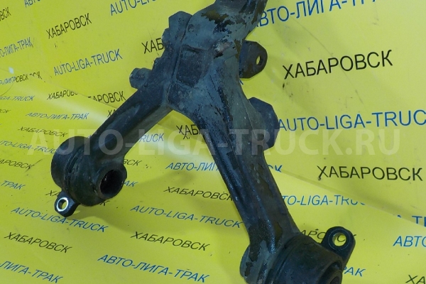 РЫЧАГ Toyota Dyna, Toyoace S05C РЫЧАГ S05C 48640-37030 РЫЧАГ Toyota Dyna, Toyoace S05C РЫЧАГ S05C 48640-37030