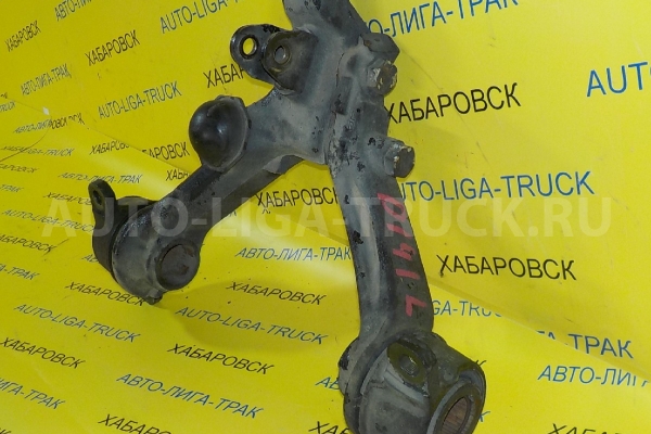 РЫЧАГ Toyota Dyna, Toyoace S05C РЫЧАГ S05C 48640-37030 РЫЧАГ Toyota Dyna, Toyoace S05C РЫЧАГ S05C 48640-37030