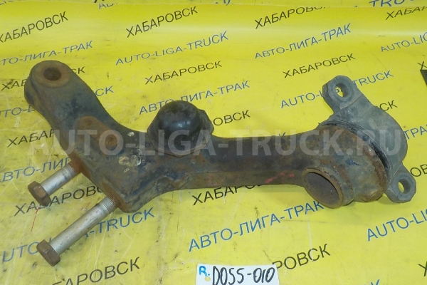 РЫЧАГ Toyota Dyna, Toyoace 4B РЫЧАГ 4B 1999  48620-37030