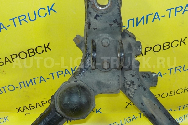 РЫЧАГ Toyota Dyna, Toyoace S05C РЫЧАГ S05C 48640-37030 РЫЧАГ Toyota Dyna, Toyoace S05C РЫЧАГ S05C 48640-37030