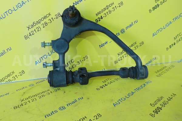 РЫЧАГ Toyota Dyna, Toyoace 5L РЫЧАГ 5L 2001 48066-29175 РЫЧАГ Toyota Dyna, Toyoace 5L РЫЧАГ 5L 2001 48066-29175