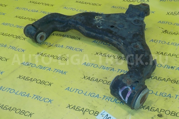 РЫЧАГ Toyota Dyna, Toyoace 5L РЫЧАГ 5L 2002  48069-25020