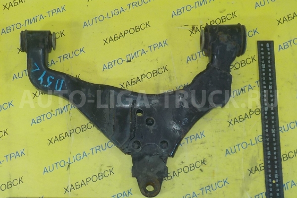 РЫЧАГ Toyota Dyna, Toyoace 5L РЫЧАГ 5L 2002  48069-25020