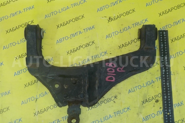 РЫЧАГ Toyota Dyna, Toyoace 5L РЫЧАГ 5L 2000  48068-25010