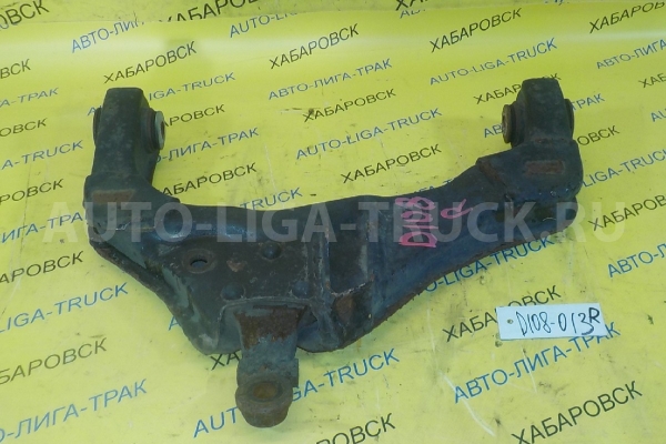 РЫЧАГ Toyota Dyna, Toyoace 5L РЫЧАГ 5L 2000  48068-25010