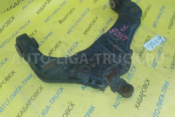 РЫЧАГ Toyota Dyna, Toyoace 5L РЫЧАГ 5L 2000  48068-25010