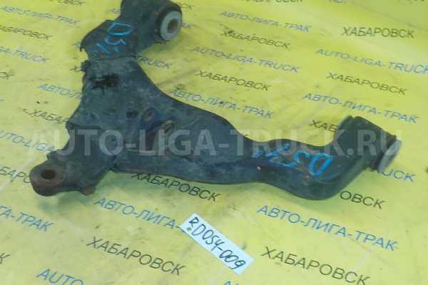 РЫЧАГ Toyota Dyna, Toyoace 5L РЫЧАГ 5L 2002  48068-25020