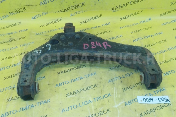 РЫЧАГ Toyota Dyna, Toyoace 5L РЫЧАГ 5L 2000  48068-25010