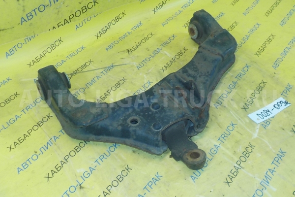 РЫЧАГ Toyota Dyna, Toyoace 5L РЫЧАГ 5L 2000  48068-25010