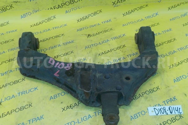 РЫЧАГ Toyota Dyna, Toyoace 5L РЫЧАГ 5L 2000  48069-25010