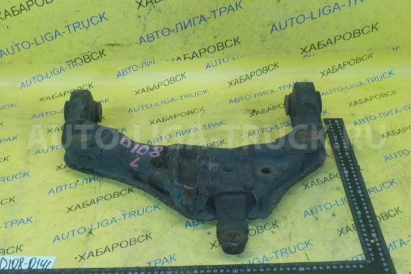 РЫЧАГ Toyota Dyna, Toyoace 5L РЫЧАГ 5L 2000  48069-25010