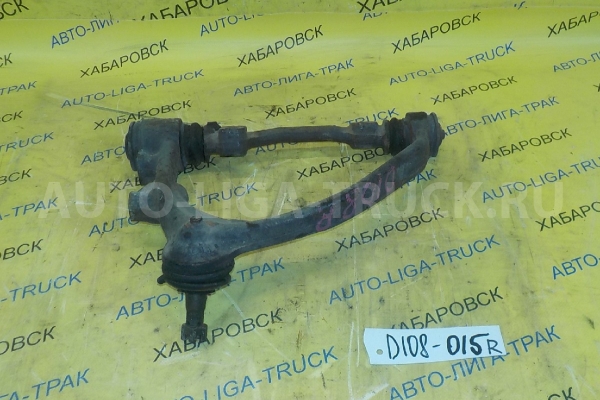 РЫЧАГ Toyota Dyna, Toyoace 5L РЫЧАГ 5L 2000  48066-29065