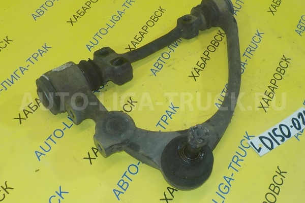 РЫЧАГ Toyota Dyna, Toyoace 5L РЫЧАГ 5L 2000  48067-29065