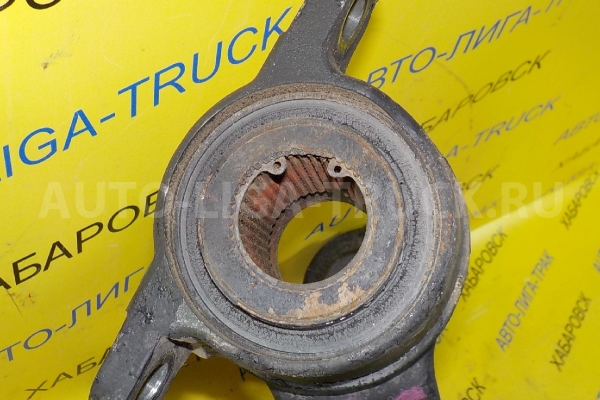 РЫЧАГ Toyota Dyna, Toyoace S05C РЫЧАГ S05C   48640-37030