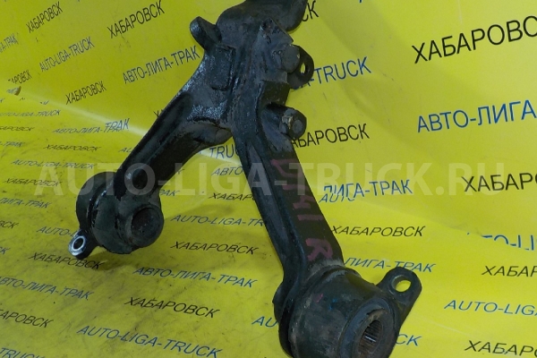 РЫЧАГ Toyota Dyna, Toyoace S05C РЫЧАГ S05C   48640-37030