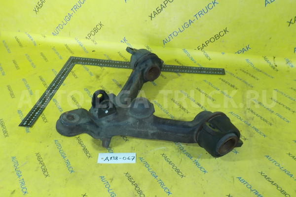 РЫЧАГ Toyota Dyna, Toyoace N04C РЫЧАГ N04C 2005  48640-37040