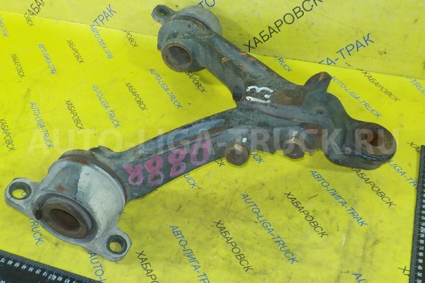 РЫЧАГ Toyota Dyna, Toyoace S05C РЫЧАГ S05C 2003  48620-37040