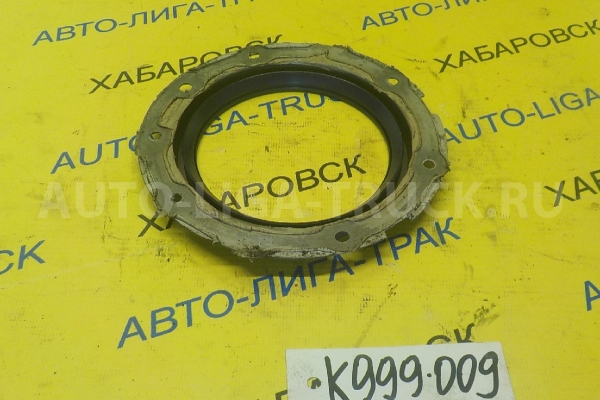 Сальник коленвала Mitsubishi Canter Сальник коленвала ME240010 Сальник коленвала Mitsubishi Canter Сальник коленвала ME240010
