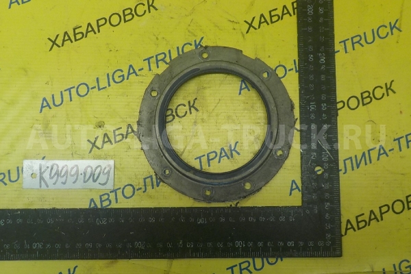 Сальник коленвала Mitsubishi Canter Сальник коленвала ME240010 Сальник коленвала Mitsubishi Canter Сальник коленвала ME240010