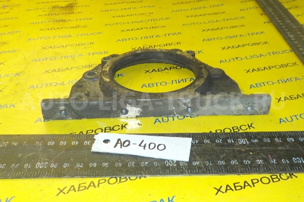 Сальник коленвала коренной (задний) Nissan Atlas QD32 Сальник коленвала    12279-43G03