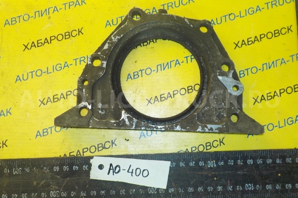 Сальник коленвала коренной (задний) Nissan Atlas QD32 Сальник коленвала    12279-43G03