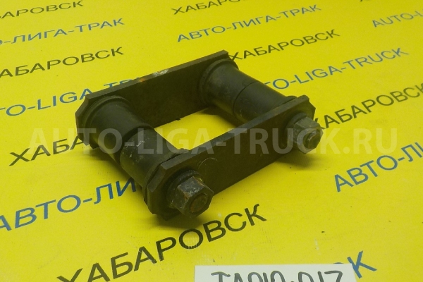 Серьга  7K Серьга  2001  04483-27011