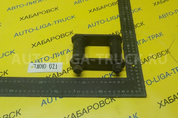 Серьга  7K Серьга  2001  04483-27011