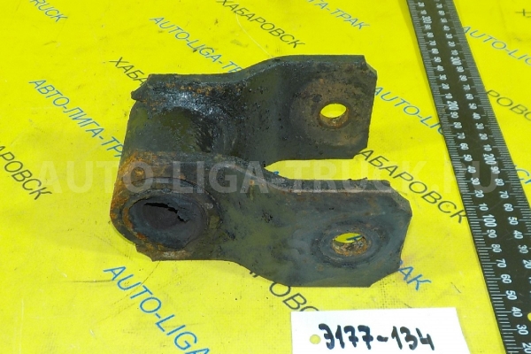 Серьга Isuzu Elf 4HF1 Серьга 4HF1 1996 8-97034-298-0 Серьга Isuzu Elf 4HF1 Серьга 4HF1 1996 8-97034-298-0