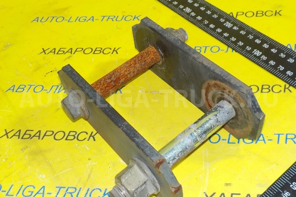 Серьга Isuzu Elf 4HL1 Серьга 4HL1 2003 8-97076-850-2 Серьга Isuzu Elf 4HL1 Серьга 4HL1 2003 8-97076-850-2