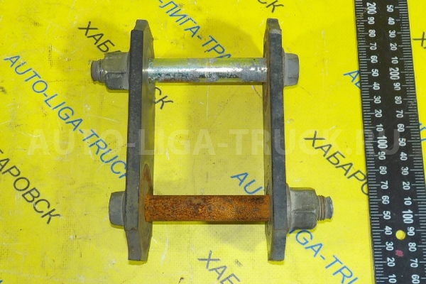 Серьга Isuzu Elf 4HL1 Серьга 4HL1 2003 8-97076-850-2 Серьга Isuzu Elf 4HL1 Серьга 4HL1 2003 8-97076-850-2