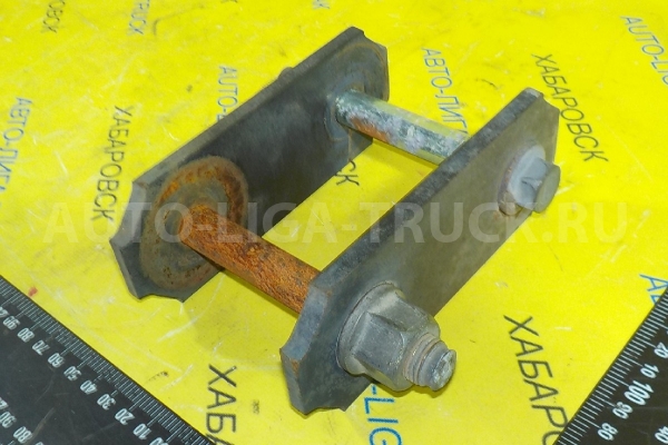 Серьга Isuzu Elf 4HL1 Серьга 4HL1 2003 8-97076-850-2 Серьга Isuzu Elf 4HL1 Серьга 4HL1 2003 8-97076-850-2