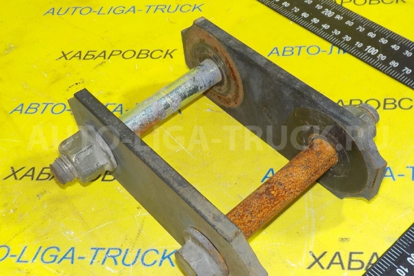 Серьга Isuzu Elf 4HL1 Серьга 4HL1 2003 8-97076-850-2 Серьга Isuzu Elf 4HL1 Серьга 4HL1 2003 8-97076-850-2