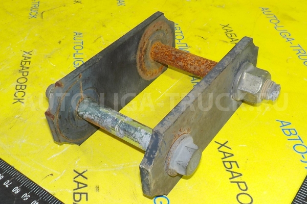 Серьга Isuzu Elf 4HL1 Серьга 4HL1 2003 8-97076-850-2 Серьга Isuzu Elf 4HL1 Серьга 4HL1 2003 8-97076-850-2