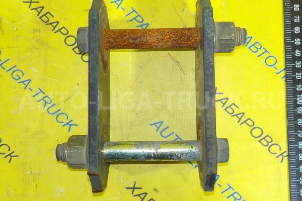 Серьга Isuzu Elf 4HL1 Серьга 4HL1 2003 8-97076-850-2 Серьга Isuzu Elf 4HL1 Серьга 4HL1 2003 8-97076-850-2