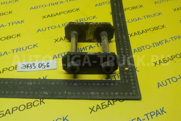 Серьга Isuzu Elf 4BC2 Серьга 1985 8-94118-512-3 Серьга Isuzu Elf 4BC2 Серьга 1985 8-94118-512-3