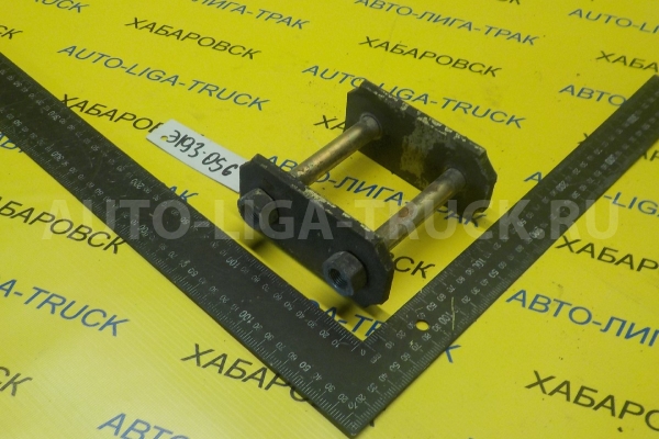 Серьга Isuzu Elf 4BC2 Серьга 1985 8-94118-512-3 Серьга Isuzu Elf 4BC2 Серьга 1985 8-94118-512-3
