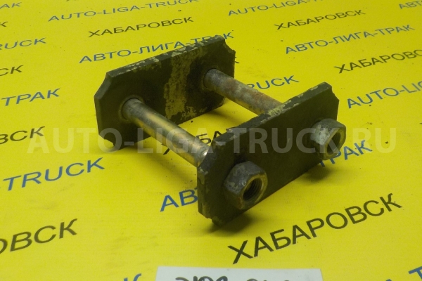 Серьга Isuzu Elf 4BC2 Серьга 1985 8-94118-512-3 Серьга Isuzu Elf 4BC2 Серьга 1985 8-94118-512-3