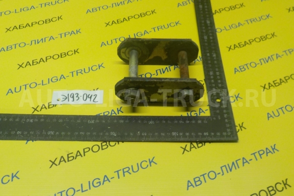 Серьга Isuzu Elf 4BC2 Серьга 1985 8-94118-512-3 Серьга Isuzu Elf 4BC2 Серьга 1985 8-94118-512-3