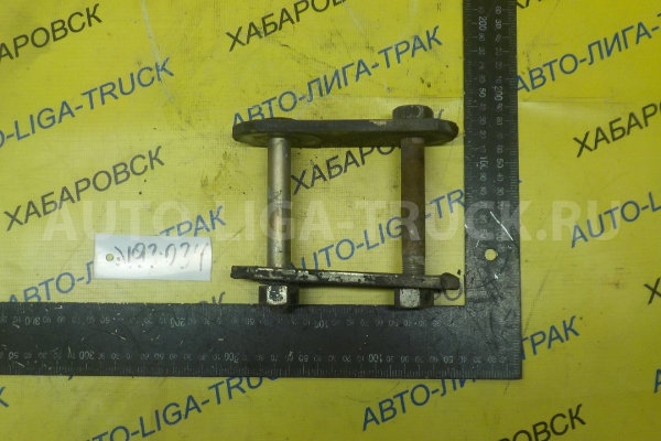 Серьга Isuzu Elf 4BC2 Серьга  1985  8-94118-512-3