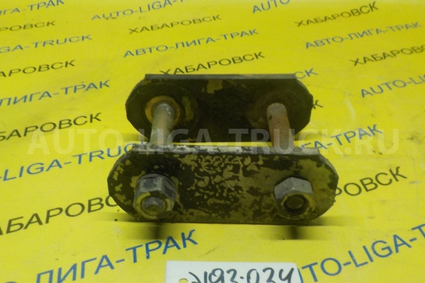 Серьга Isuzu Elf 4BC2 Серьга  1985  8-94118-512-3
