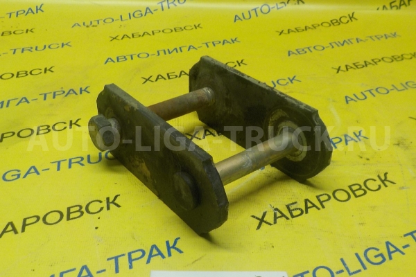 Серьга Isuzu Elf 4BC2 Серьга  1985  8-94118-512-3
