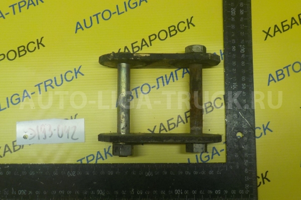 Серьга Isuzu Elf 4BC2 Серьга 1985 8-94118-512-3 Серьга Isuzu Elf 4BC2 Серьга 1985 8-94118-512-3