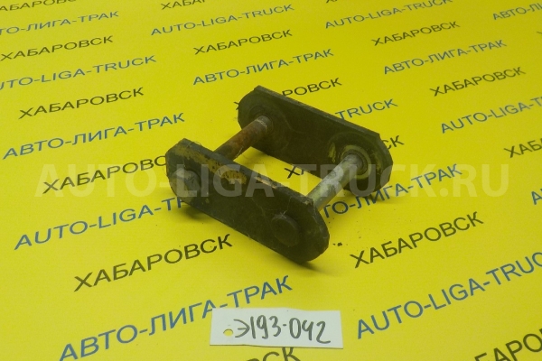Серьга Isuzu Elf 4BC2 Серьга 1985 8-94118-512-3 Серьга Isuzu Elf 4BC2 Серьга 1985 8-94118-512-3
