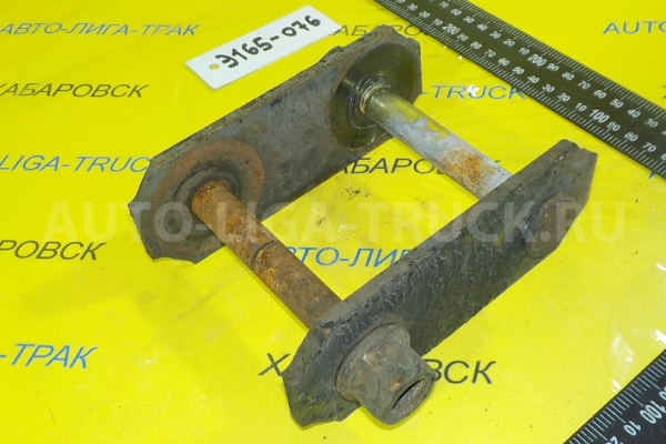 Серьга Isuzu Elf 4HF1 Серьга 4HF1 1998  8-97076-850-2