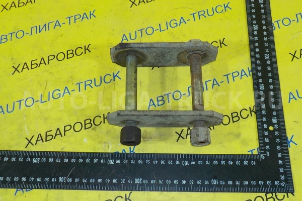 Серьга Isuzu Elf 4HF1 Серьга 4HF1 1997  8-94118-512-4