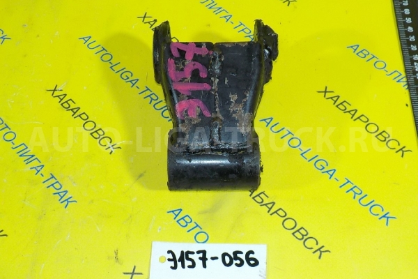 Серьга Isuzu Elf 4HF1 Серьга 4HF1 1995 8-94126-188-3 Серьга Isuzu Elf 4HF1 Серьга 4HF1 1995 8-94126-188-3