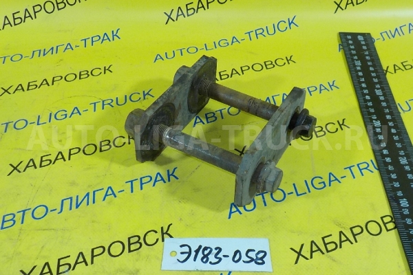 Серьга Isuzu Elf 4HF1 Серьга 4HF1 1997  8-94118-512-4