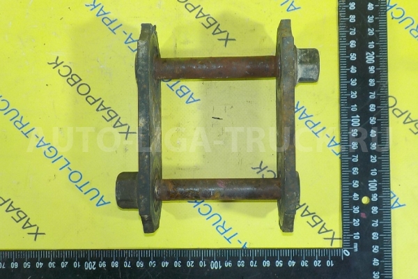 Серьга Isuzu Elf 4HG1 Серьга 4HG1 2001 8-94118-512-4 Серьга Isuzu Elf 4HG1 Серьга 4HG1 2001 8-94118-512-4